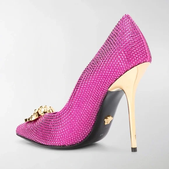 Versace - Picture 5 of 9